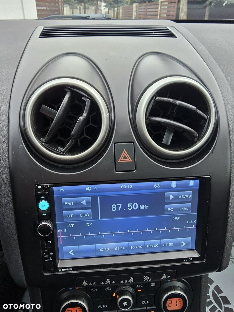 Nissan Qashqai - 33