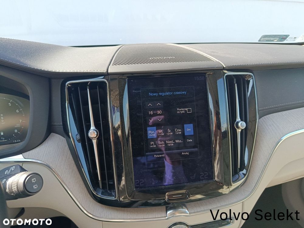 Volvo XC 60 - 23