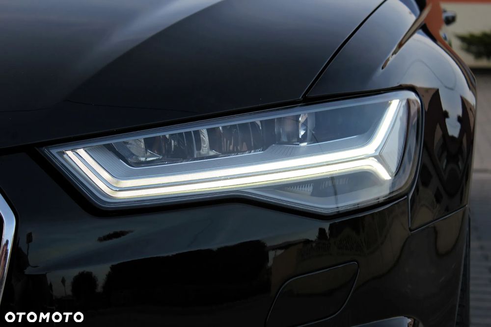 Audi A6 Avant - 14