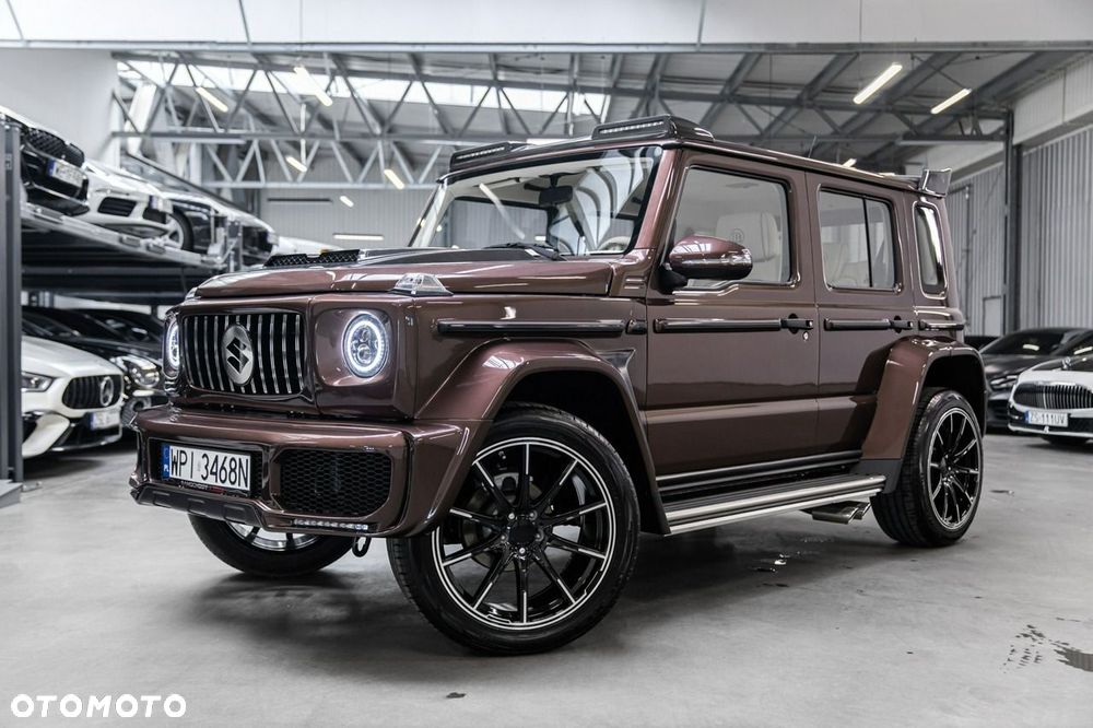 Suzuki Jimny - 5