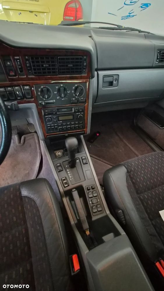 Volvo 850 - 37