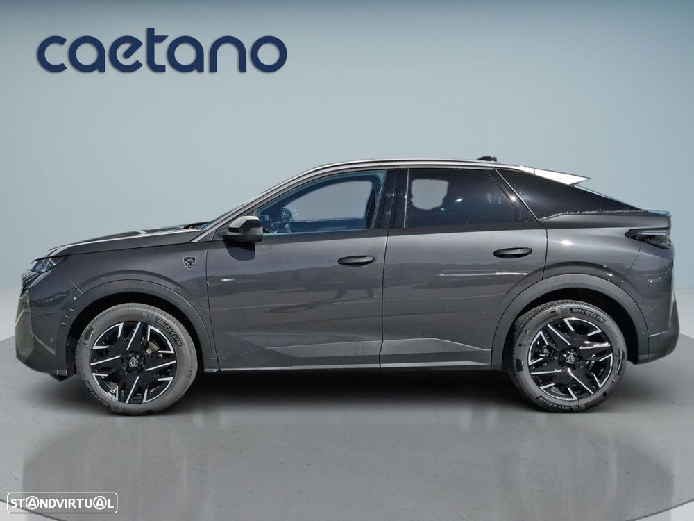 Peugeot 3008 1.2 Hybrid GT e-DCS6 - 2