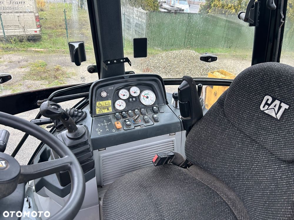 Caterpillar 432E PREMIER - 14
