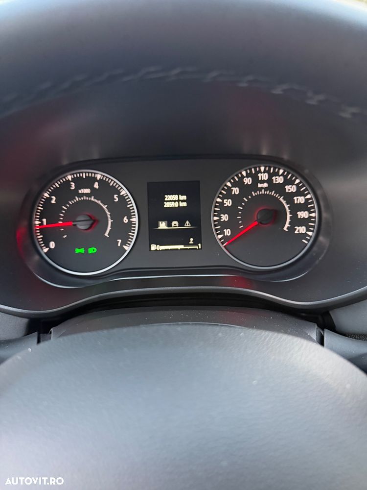 DACIA Sandero 2023 — imagine 9