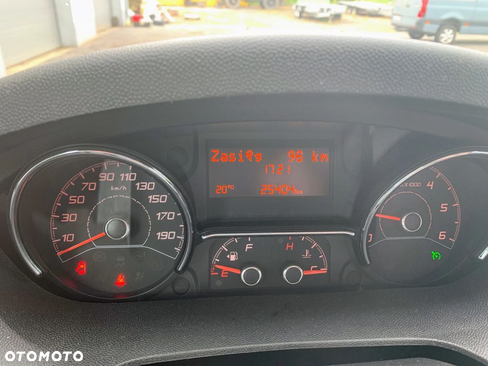 Dethleffs JUST 90 T7052 - 2