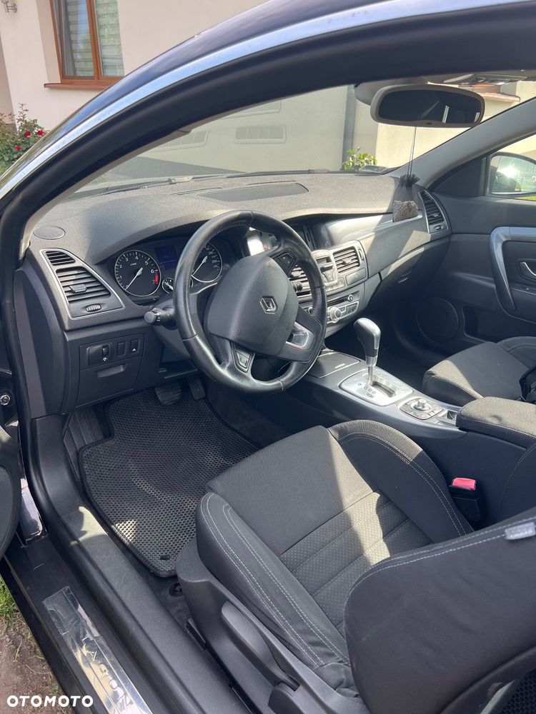 Renault Laguna 2.0 16V Euro5 - 12