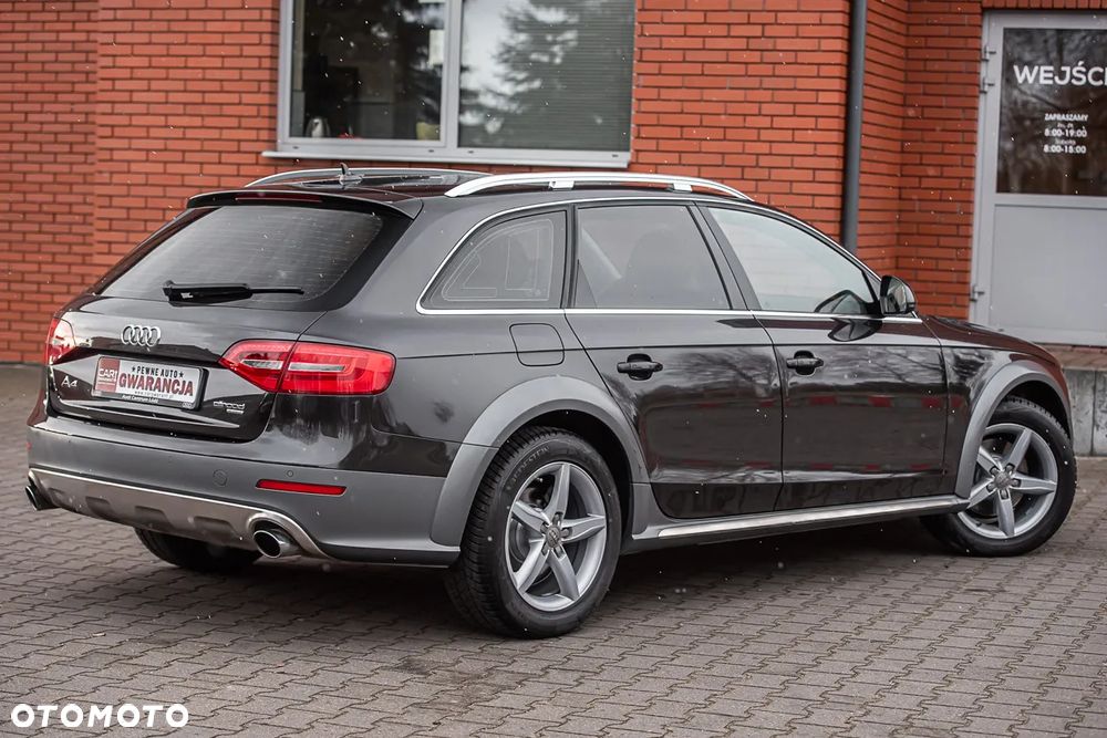 Audi A4 Allroad - 31