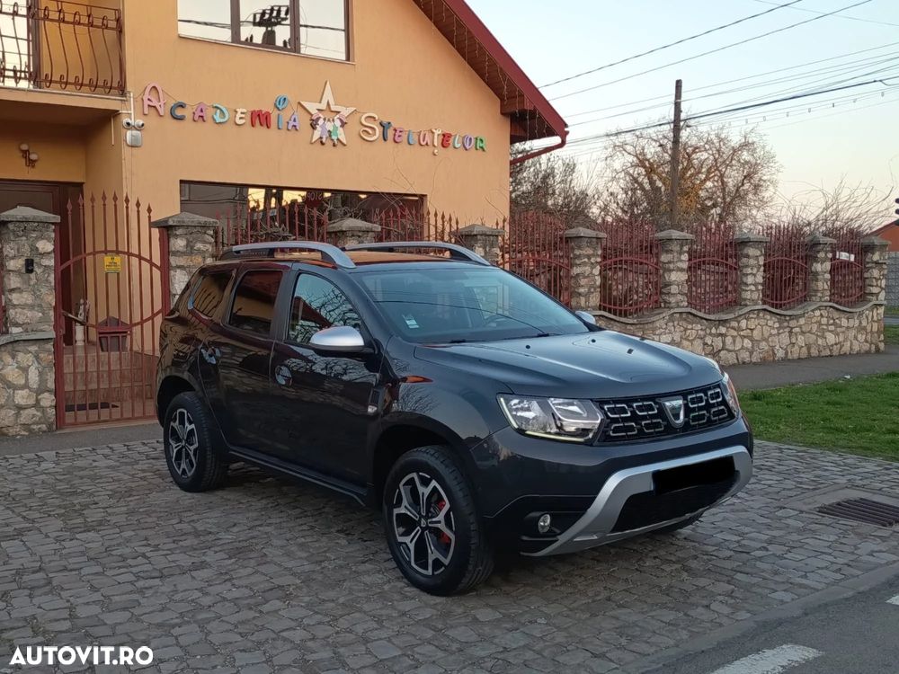 Dacia Duster - 2