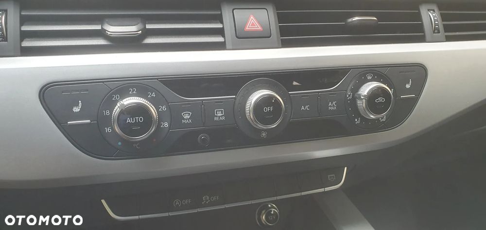 Audi A4 Avant - 9