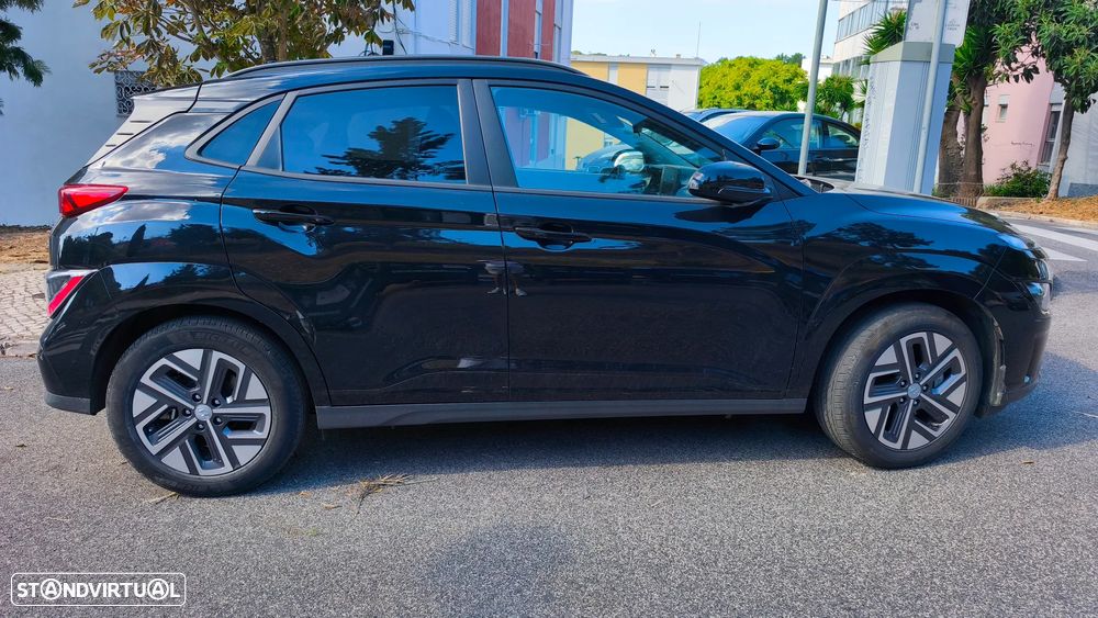 Hyundai Kauai Business - 5