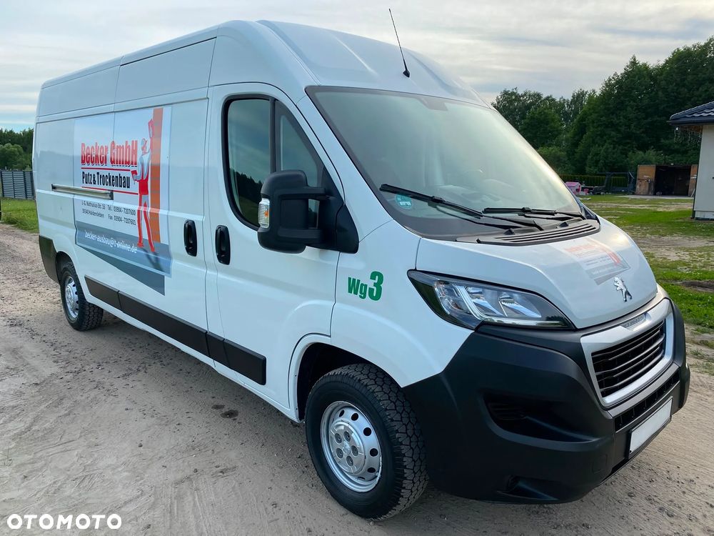 Peugeot BOXER L3H2 - 6