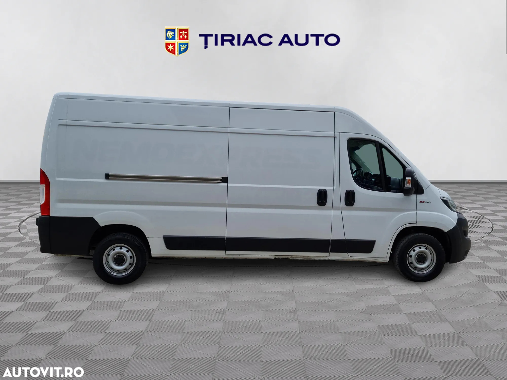 Fiat Ducato - 6