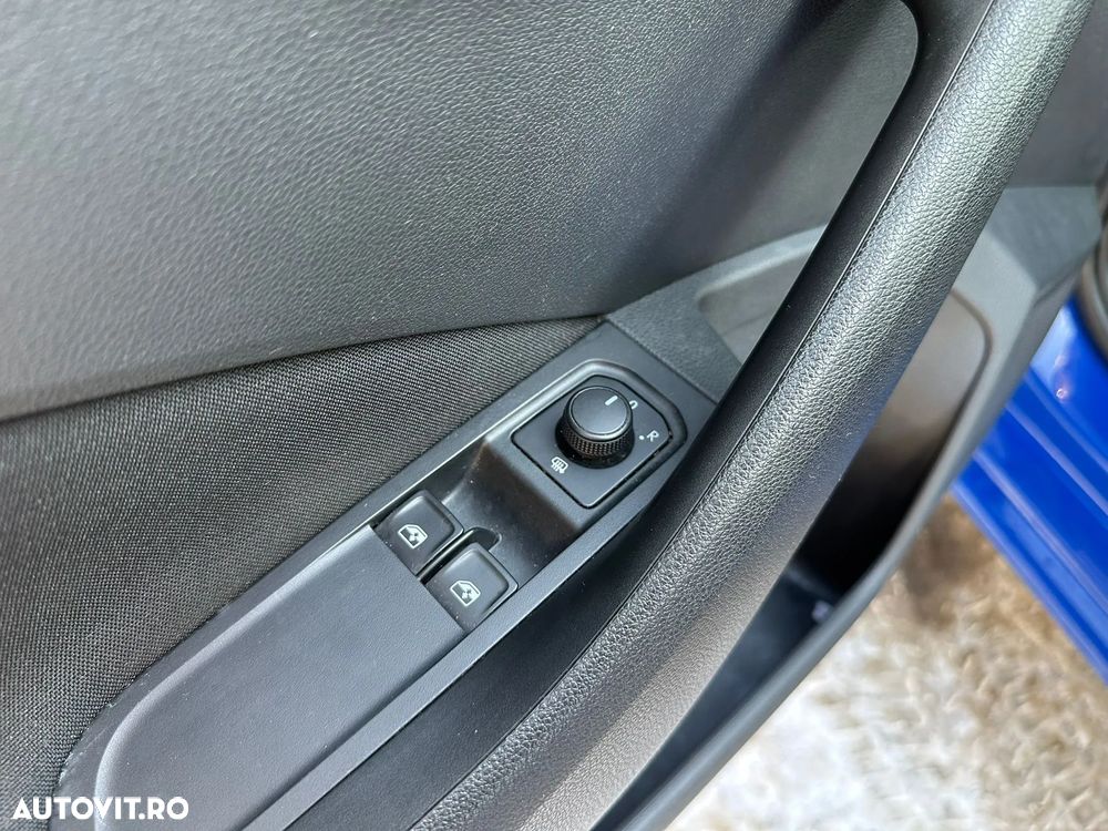 Skoda Scala 1.0 TSI DSG Ambition - 11