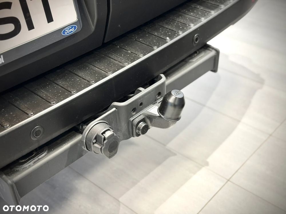 Ford Transit - 19
