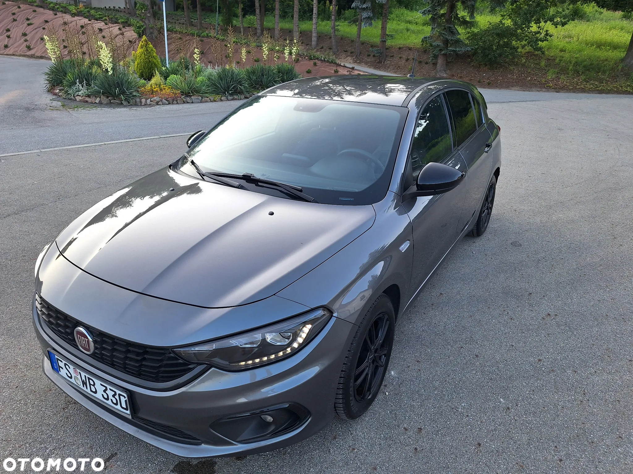 Fiat Tipo - 3