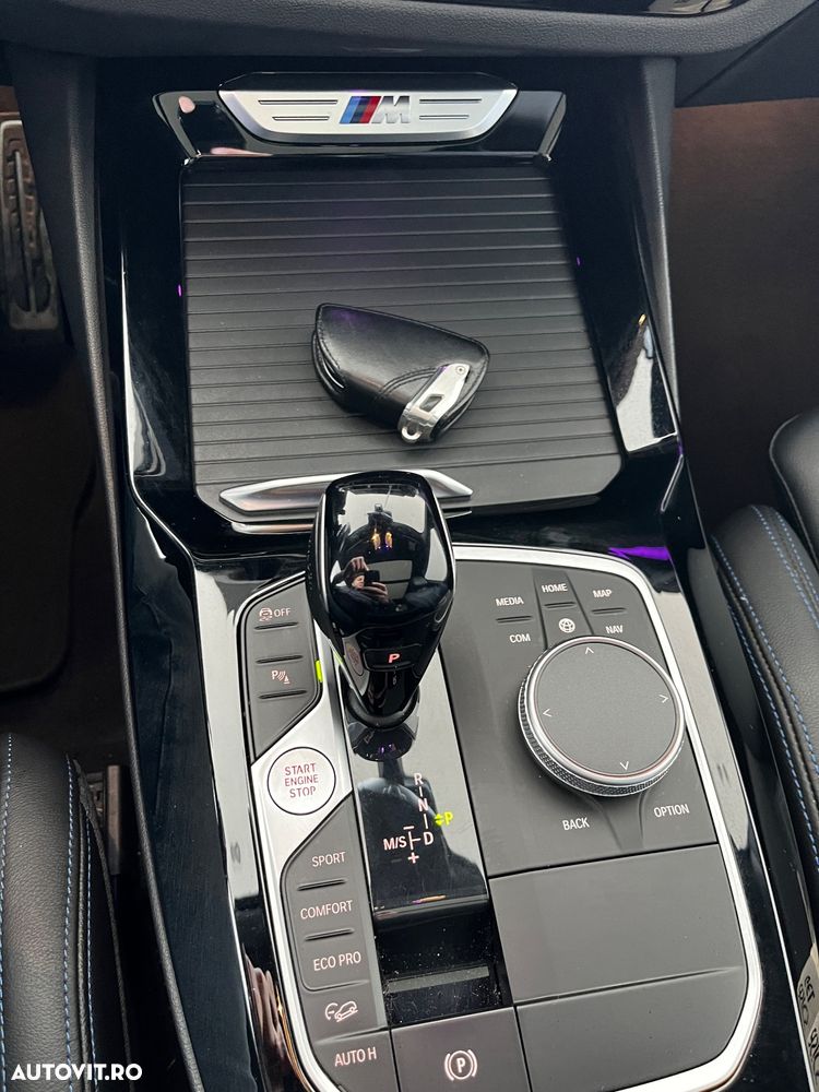 BMW X3 M M40d Sport Edition - 7