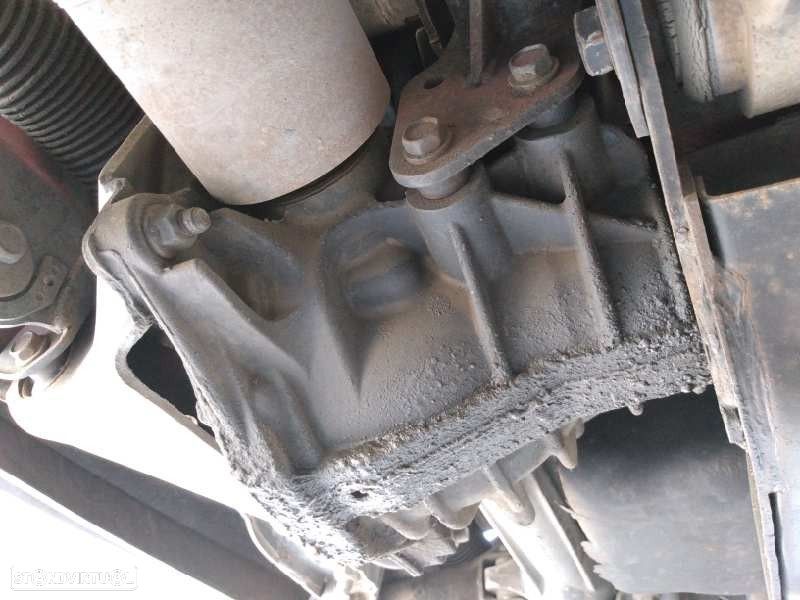 DIFERENCIAL FRONTAL JEEP CHEROKEE 2004 - - 3