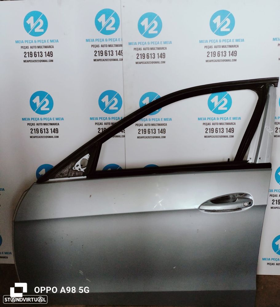 Porta frente esquerda Mercedes W212 - 1