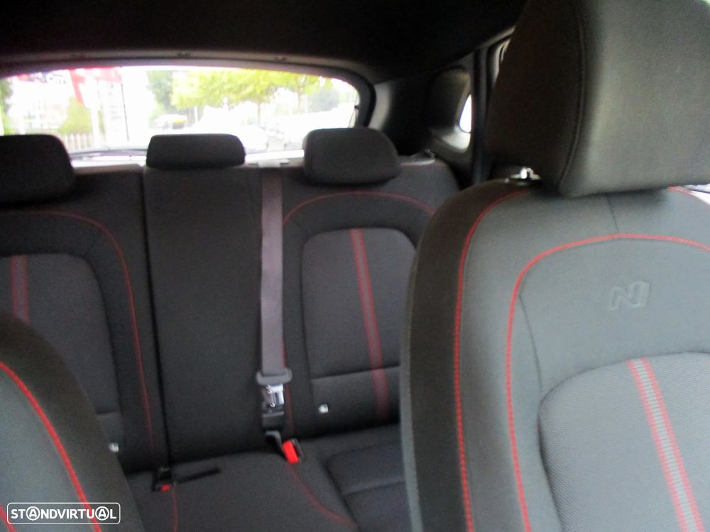 Hyundai Kauai 1.6 CRDi N-Line - 43