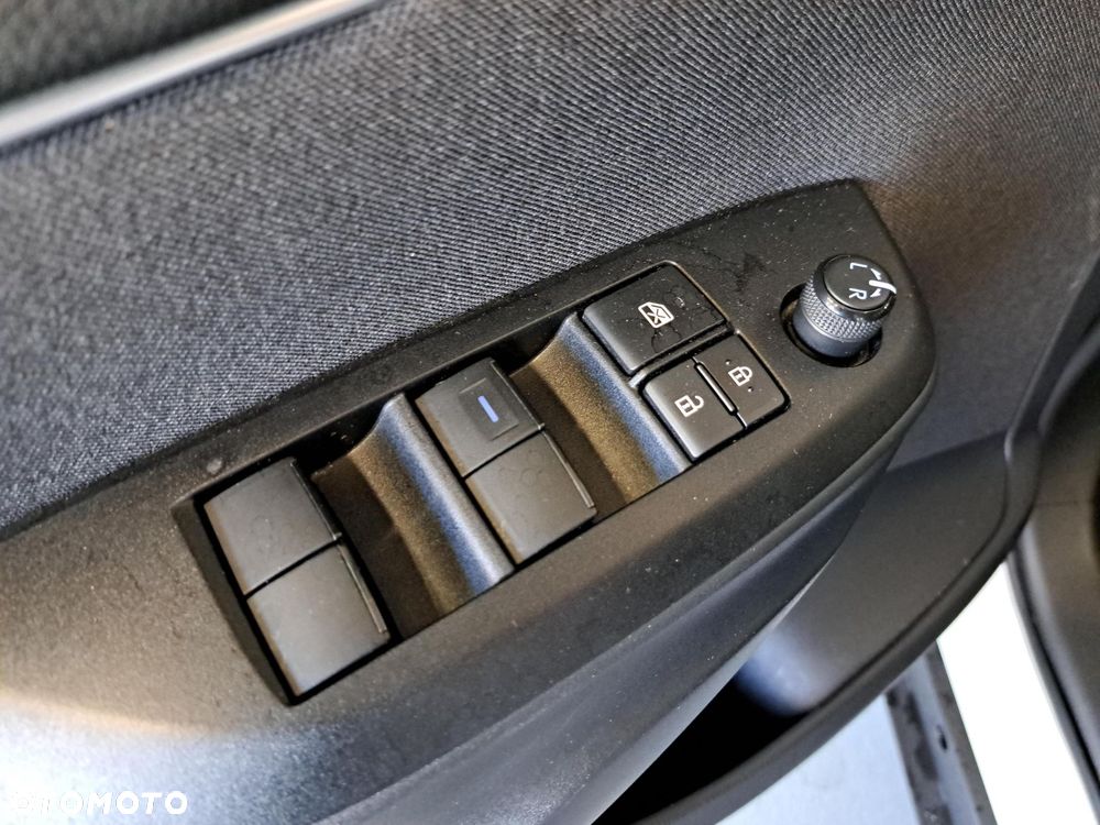 Toyota Yaris Cross Hybrid 1.5 Comfort - 26