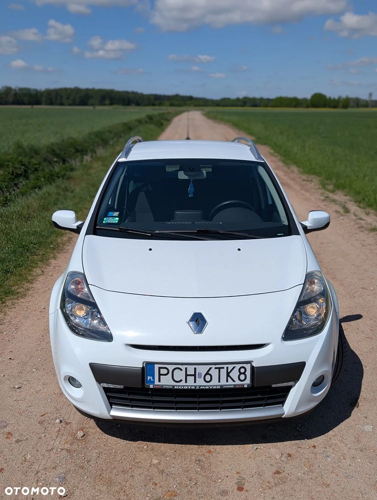Renault Clio 1.5 dCi Dynamique - 4