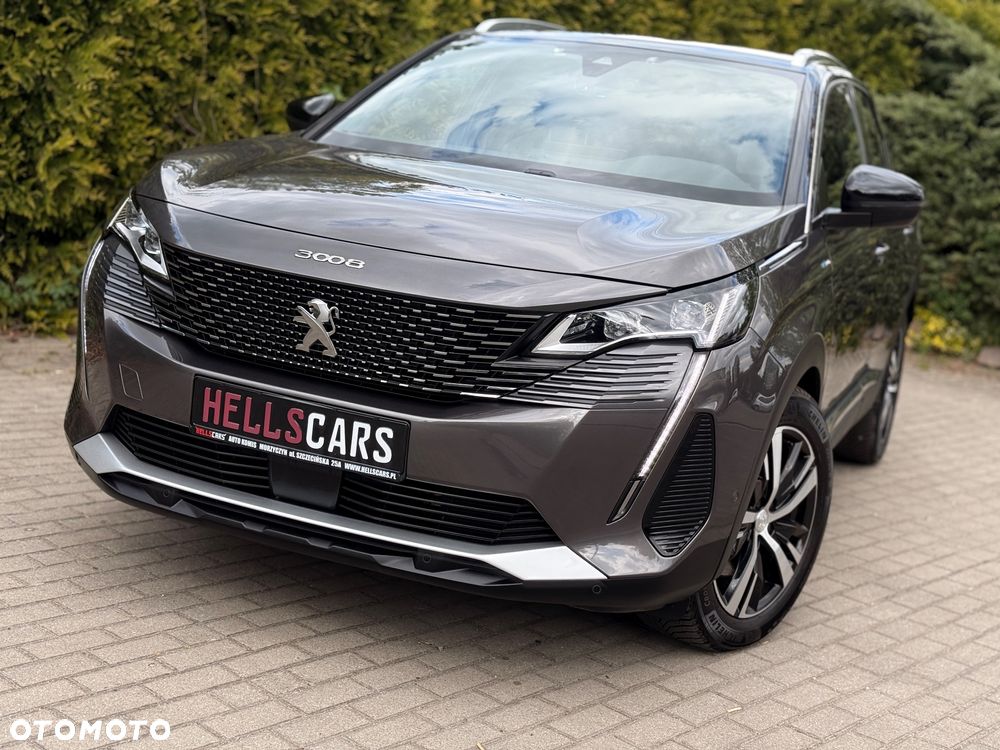 Peugeot 3008 - 15