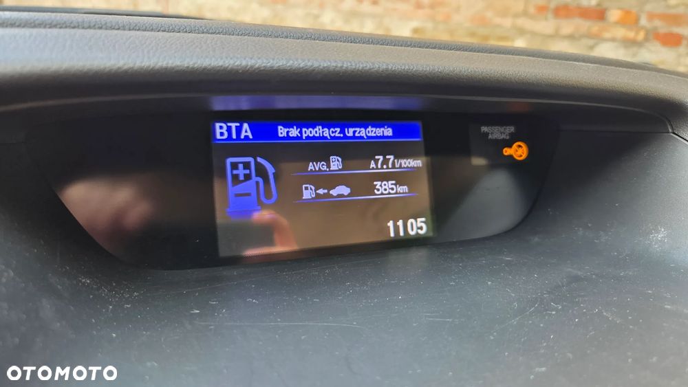 Honda CR-V 1.6i-DTEC Lifestyle Plus (Honda Connect+) - 14