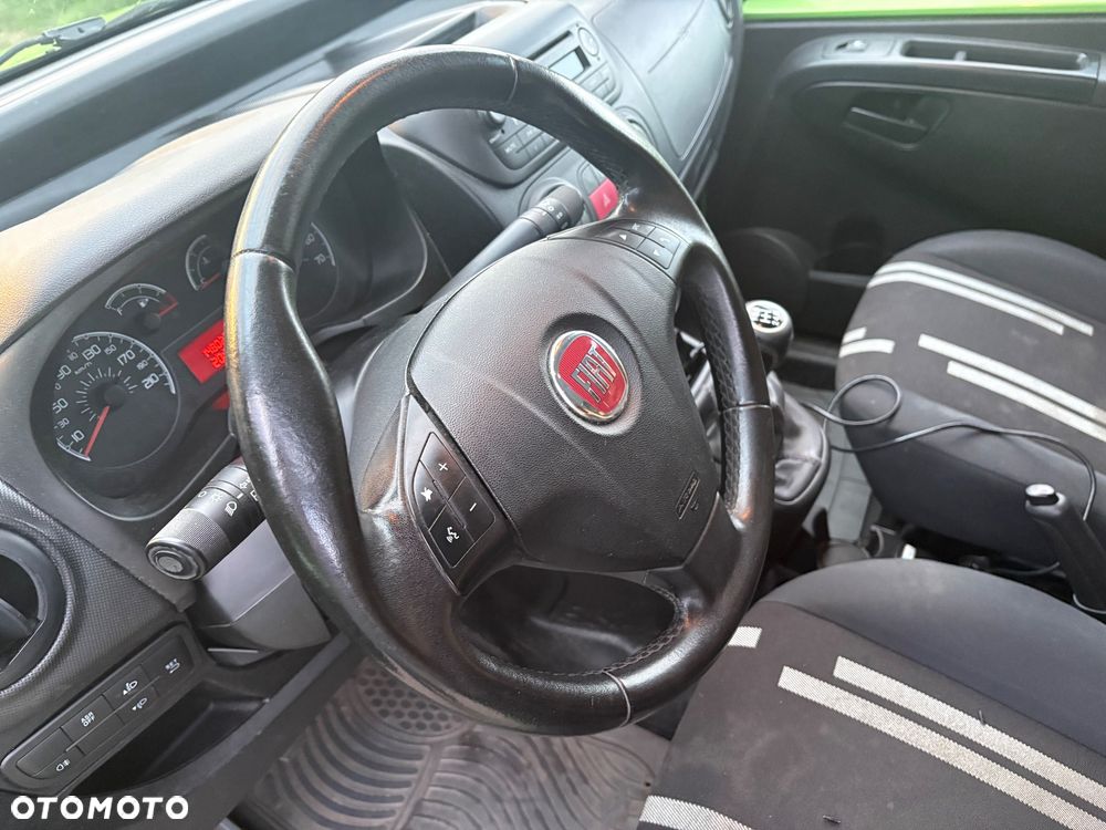 Fiat Fiorino - 25