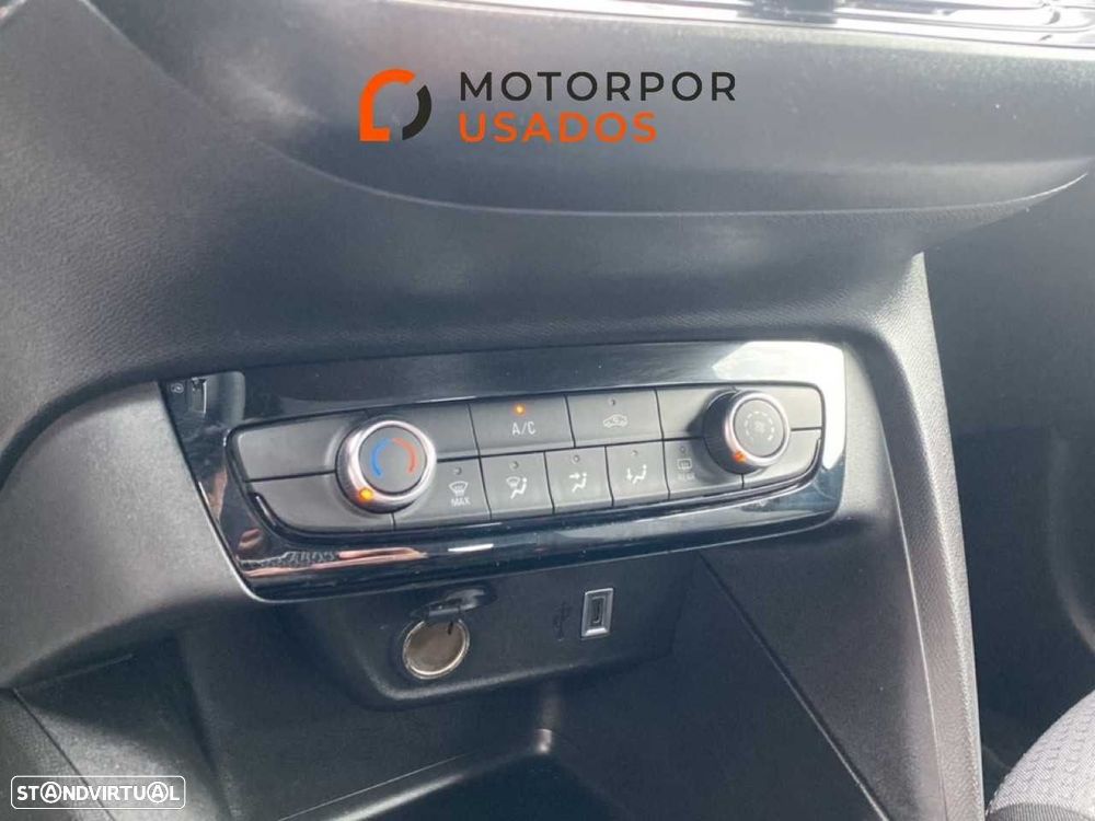 Opel Corsa 1.2 T Edition - 14