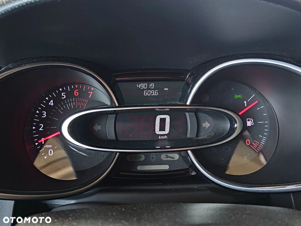 Renault Clio 0.9 Energy TCe Limited Plus - 7