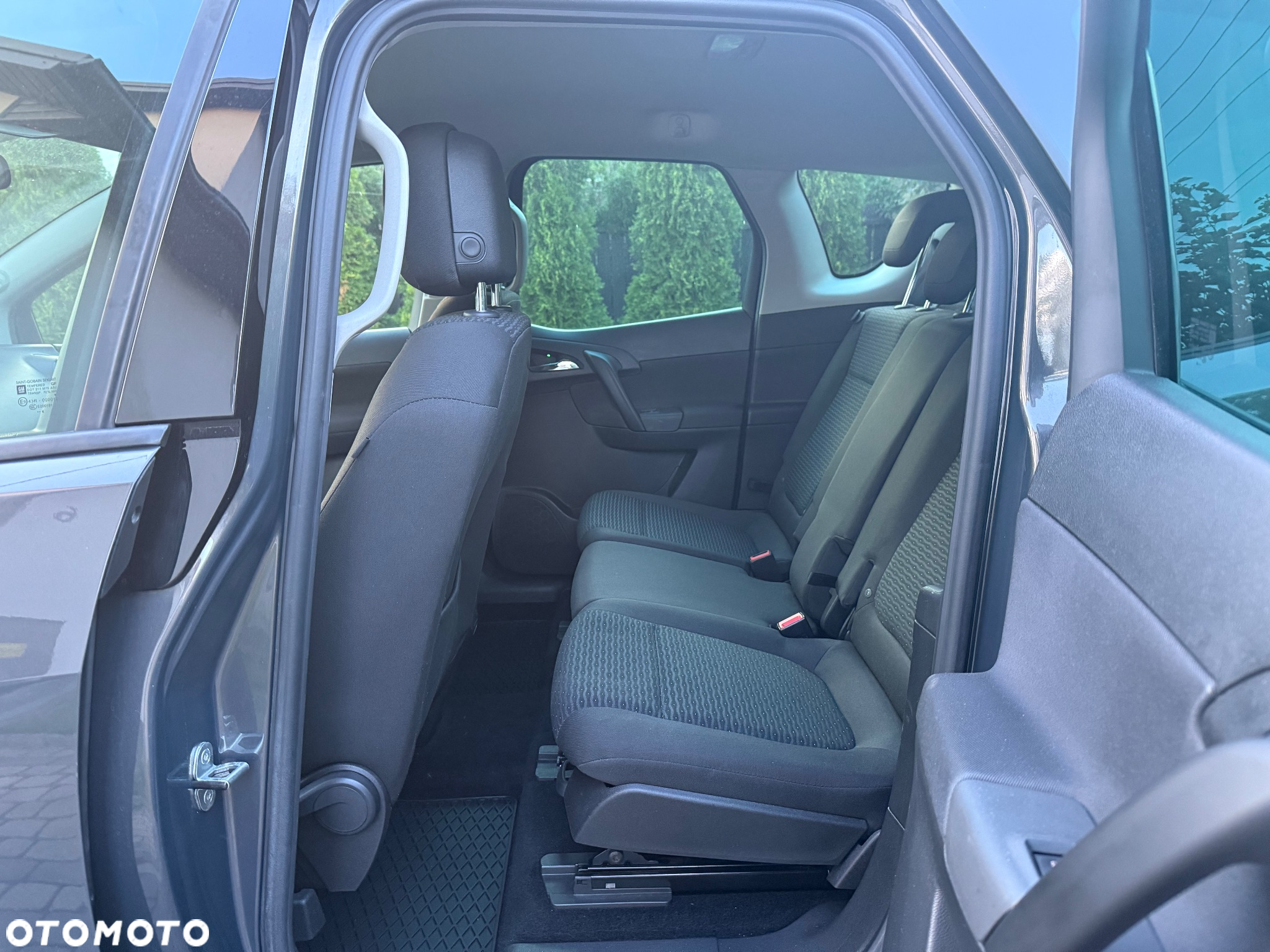 Opel Meriva 1.4 drive - 11