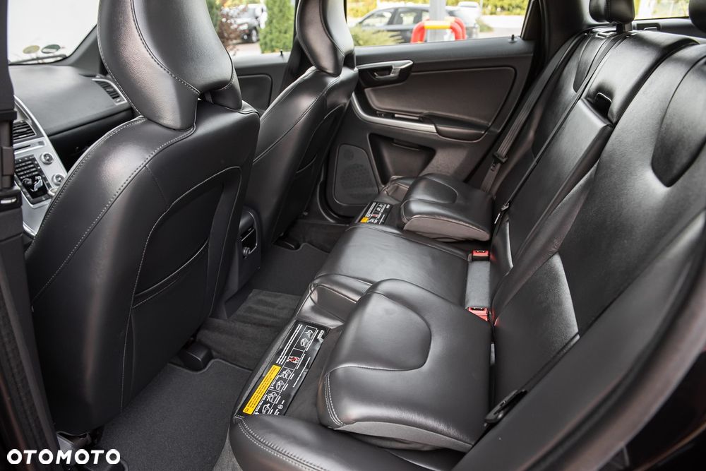 Volvo XC 60 - 28