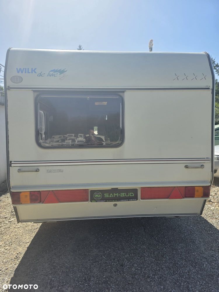 Wilk 500 - 9