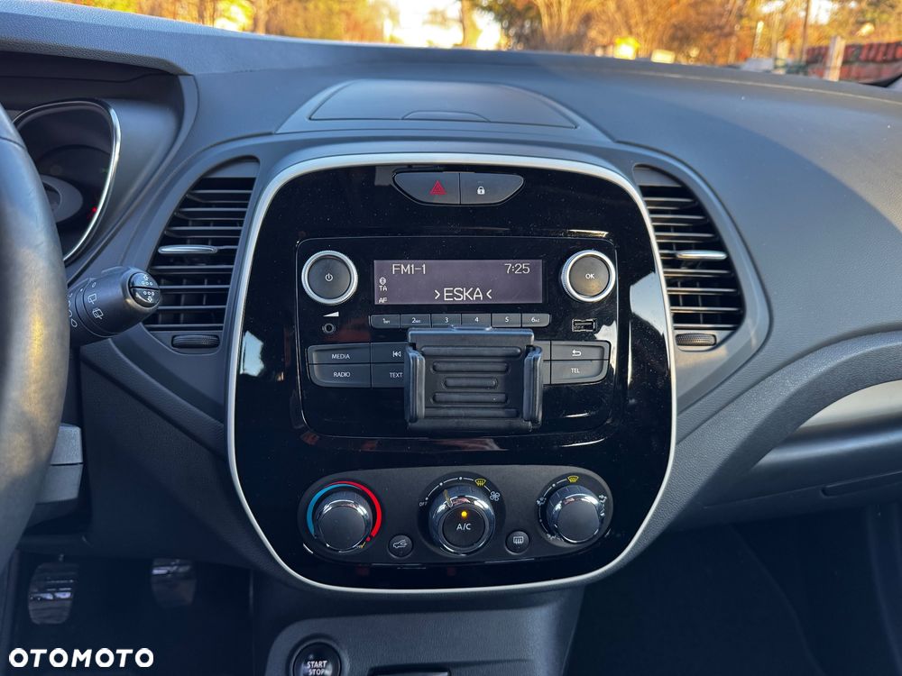 Renault Captur ENERGY TCe 90 Start&Stop Life - 18