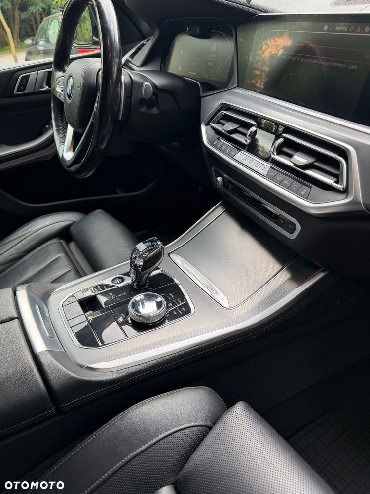BMW X5 xDrive30d - 9