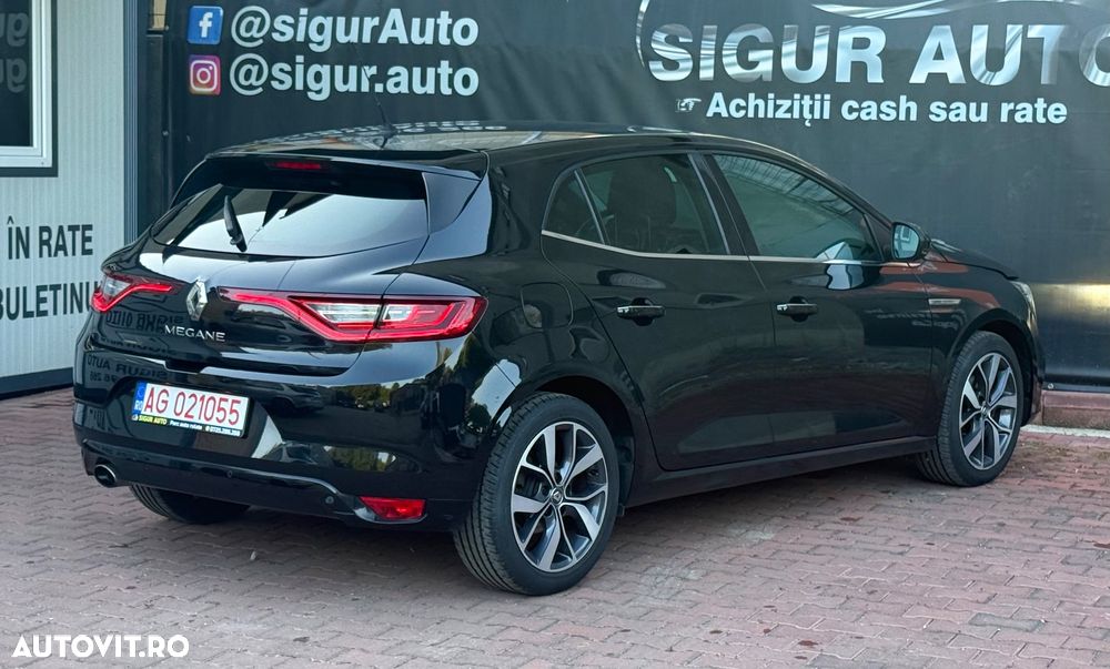 Renault Megane - 10