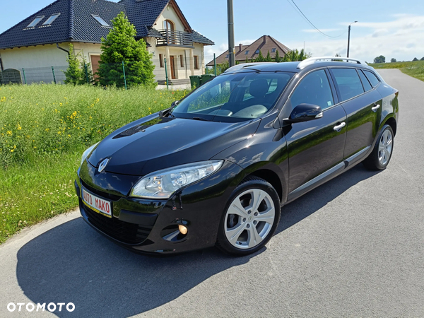Renault Megane 1.6 16V 110 Authentique