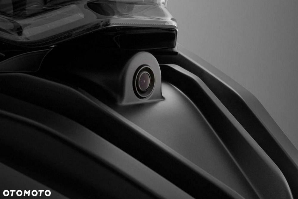 QJMOTOR SRT900SX - 23