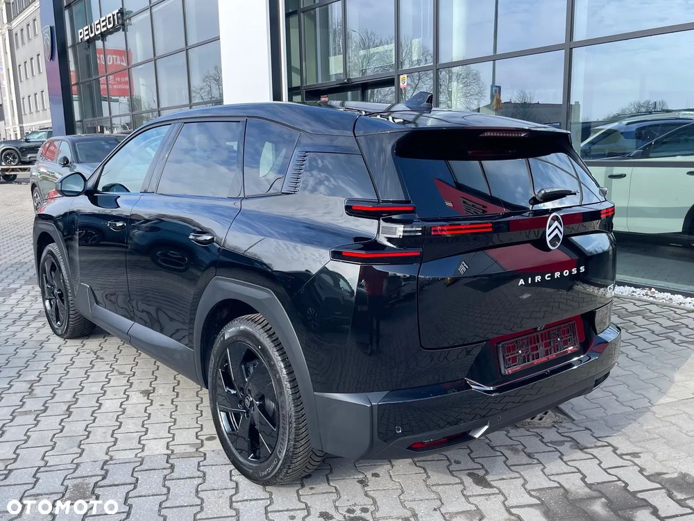 Citroën C5 Aircross - 3