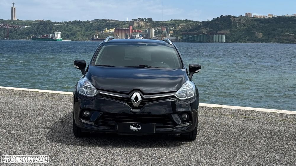 Renault Clio 1.0 TCe RS Line - 14