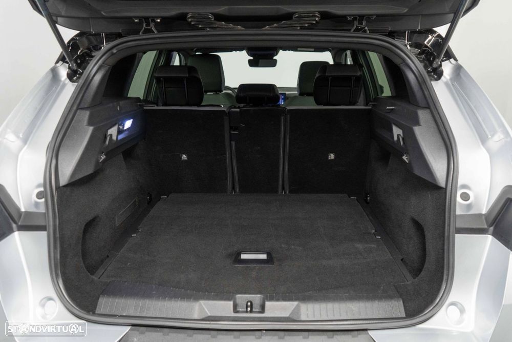 Opel Grandland 1.2 Hybrid GS eDCT - 15