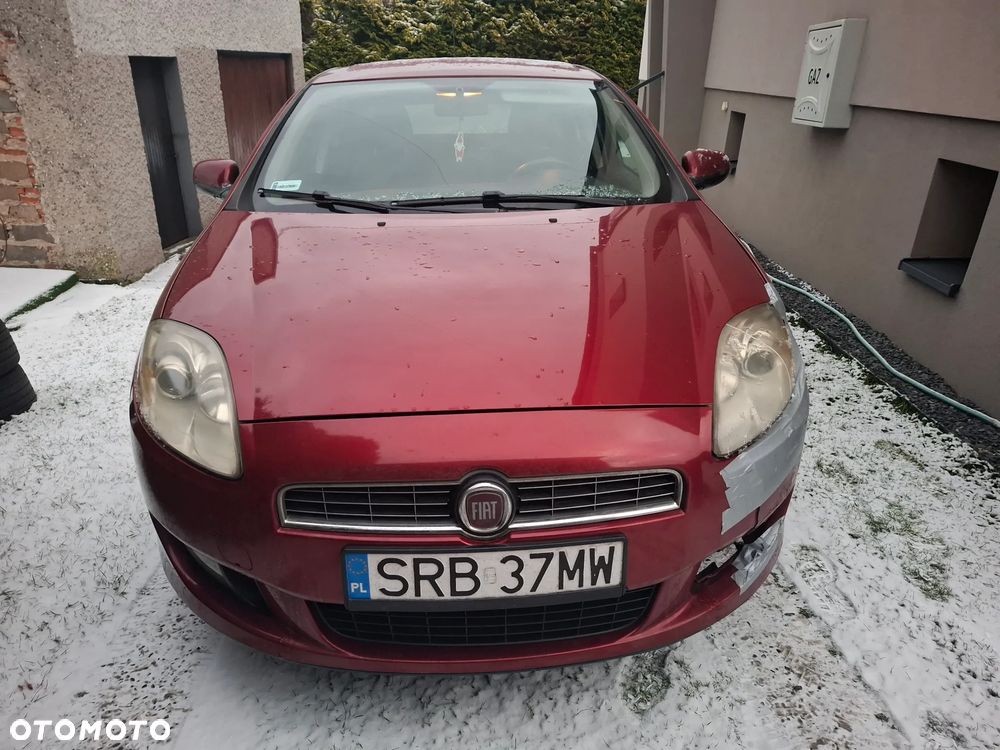 Fiat Bravo - 2