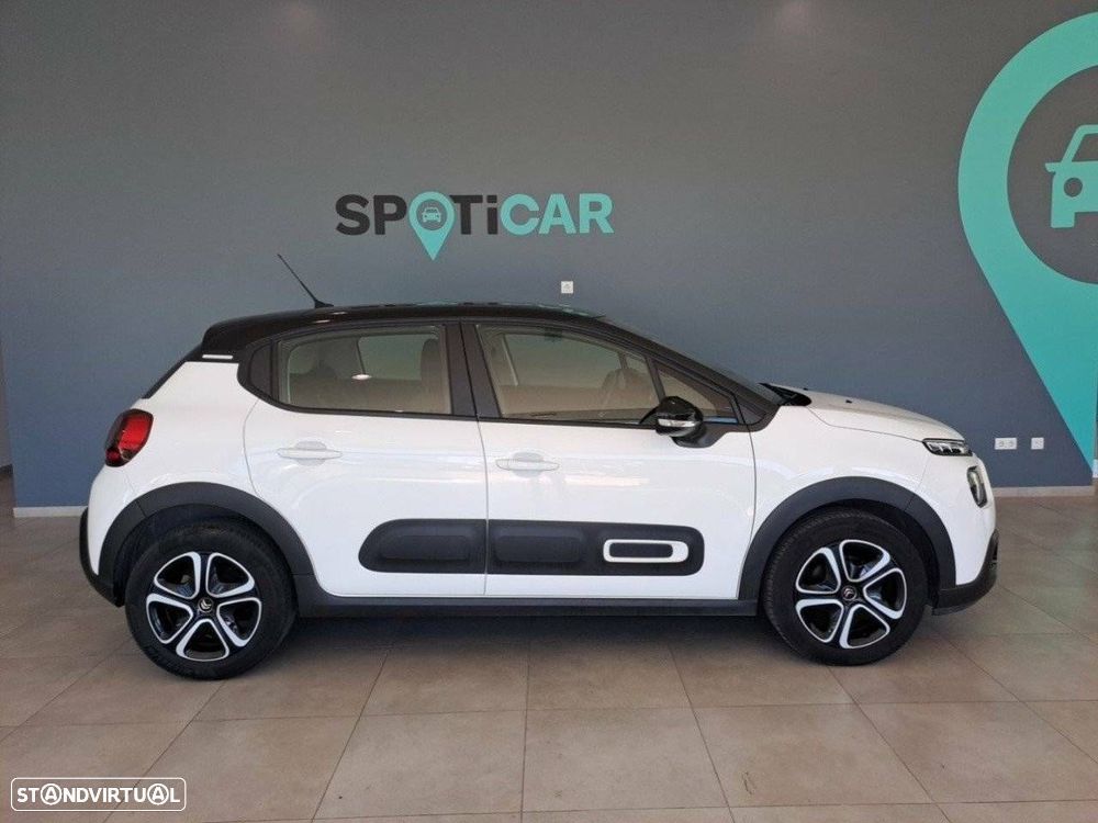 Citroën C3 1.2 PureTech Shine - 4