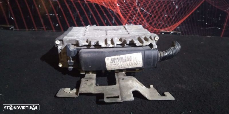 Centralina Do Motor Skoda Felicia Ii (6U1) - 2