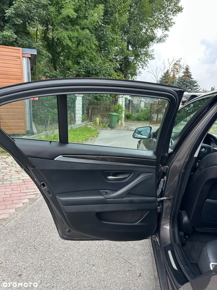 BMW Seria 5 - 19