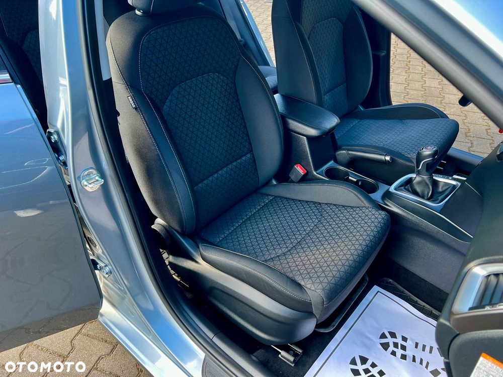 Kia Ceed 1.6 CRDi SCR L - 30