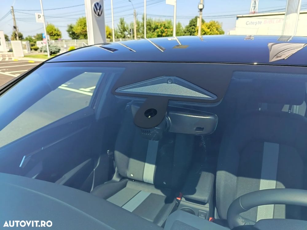 Audi A3 Limuzina - 38