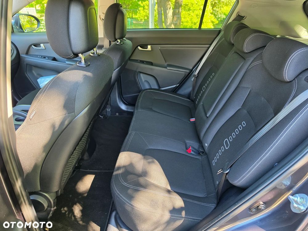 Kia Sportage 1.6 GDI XL 2WD - 11