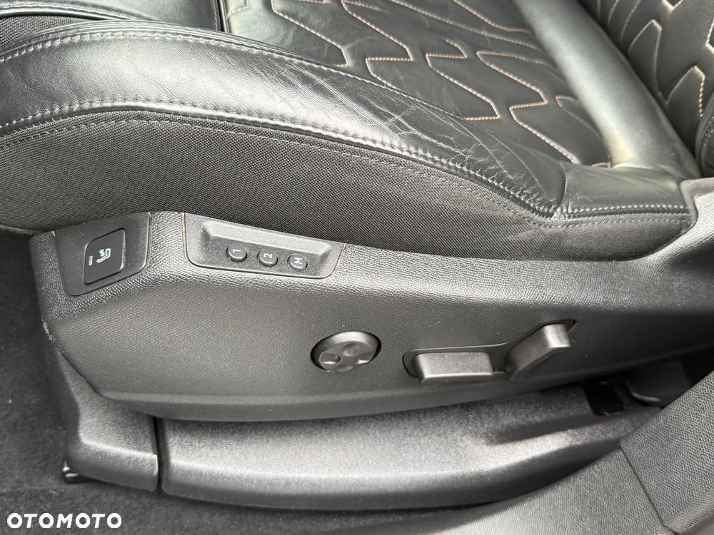 Peugeot 5008 BlueHDi 180 EAT6 GT - 9