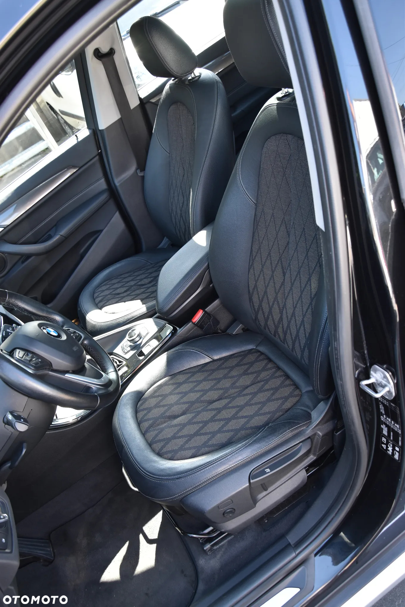 BMW X1 xDrive18d - 20